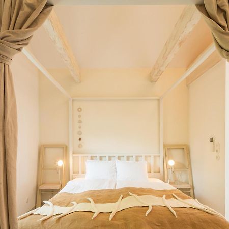 Weinlofts Weinloft I Villa Edlitz im Burgenland Eksteriør billede