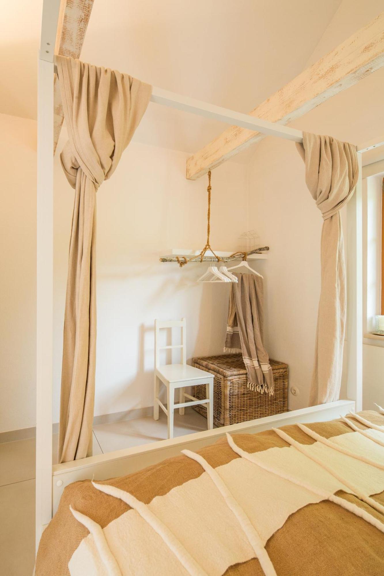 Weinlofts Weinloft I Villa Edlitz im Burgenland Eksteriør billede